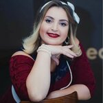 Анна Кривенкова