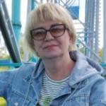 Елена Плотникова