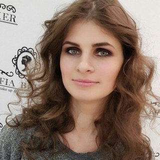 Юлия Булатова