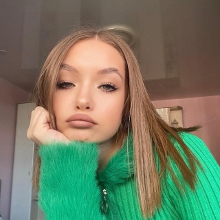 Ангелина Бука