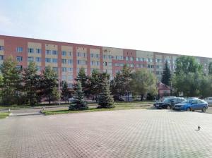 Фотография Областная детская клиническая больница 4