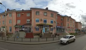 Фотография УЗИ-Диагностика Плюс 1